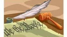 Timeline: The Birthing of America's Government