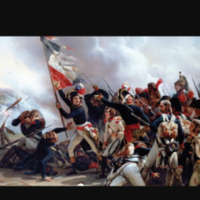 Timeline: La relolution francaise