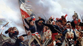 Timeline: La relolution francaise