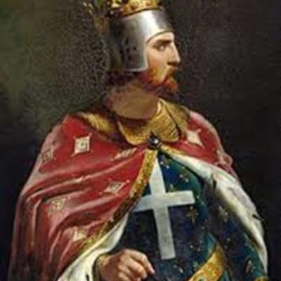 Timeline: Richard The Lionhearted
