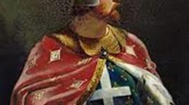 Timeline: Richard The Lionhearted