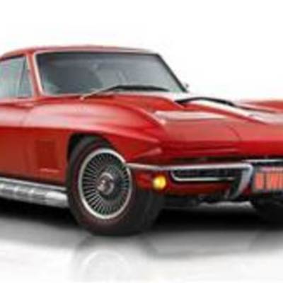 Timeline: The History of Cars