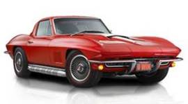 Timeline: The History of Cars