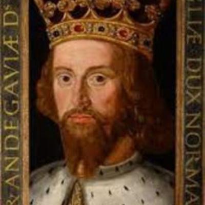 Timeline: King John