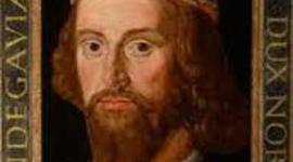 Timeline: King John