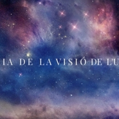 Timeline: Història de la visió del univers