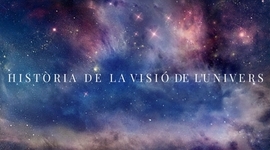 Timeline: Història de la visió del univers