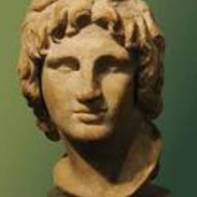 Timeline: Alexander the Great Timeline