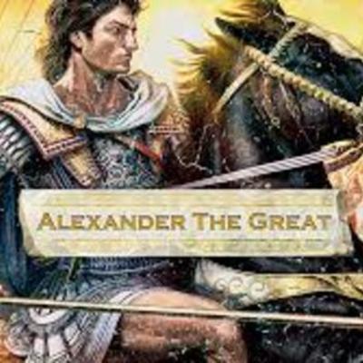 Timeline: Alexander The Great Timeline