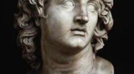 Timeline: The True Story of Alexander the Great