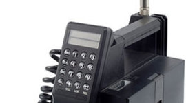 Timeline: History of mobile phones 1900-2013