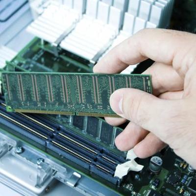 Timeline: Evolucion de la memoria RAM