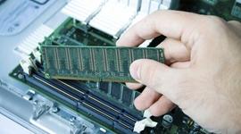 Timeline: Evolucion de la memoria RAM