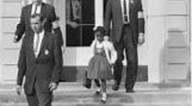 Timeline: Brown v.Board of Education