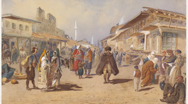 Timeline: Spread and Decline of Islam