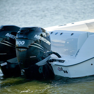 Timeline: Evolution of the Outboard Marine Engine