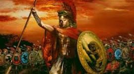 Timeline: Alexander the Great