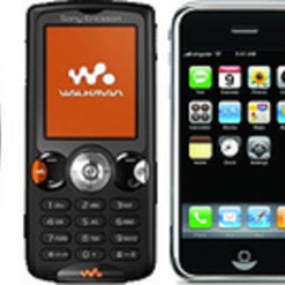 Timeline: The Cell Phone through the Years