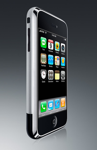 The Cell Phone through the Years timeline | Timetoast timelines