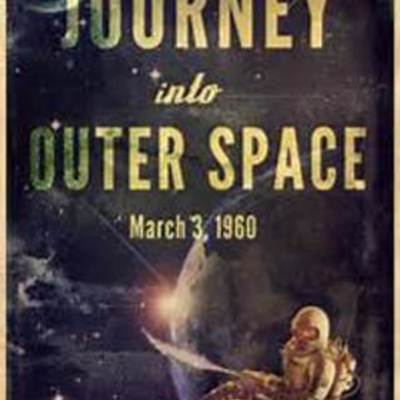 Timeline: Unmanned Space Exploration by Cal Bryan