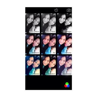 Timeline: Samantha Cortez