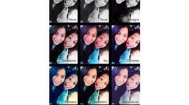 Timeline: Samantha Cortez