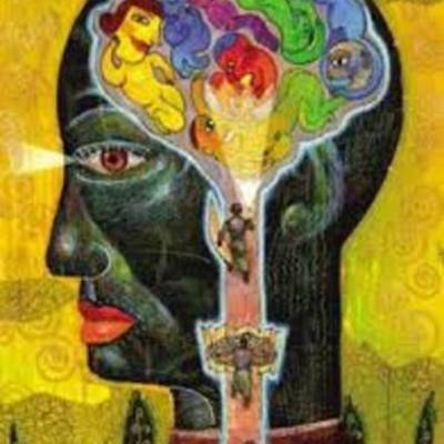 Timeline: HISTORIA DE LA PSICOLOGÍA UNIDAD 2