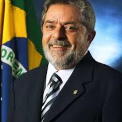 Timeline: Luiz Inácio Lula da silva