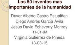 Timeline: linea del tiempo