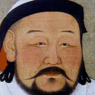 Timeline: Life of Genghis Khan