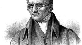 Timeline: "Father of Chemistry" - John Dalton