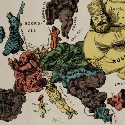 Timeline: PRIMERA GUERRA MUNDIAL