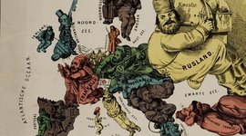 Timeline: PRIMERA GUERRA MUNDIAL