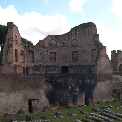 Timeline: Fall of the Roman Empire