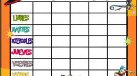 Timeline: Planeacion  de clase