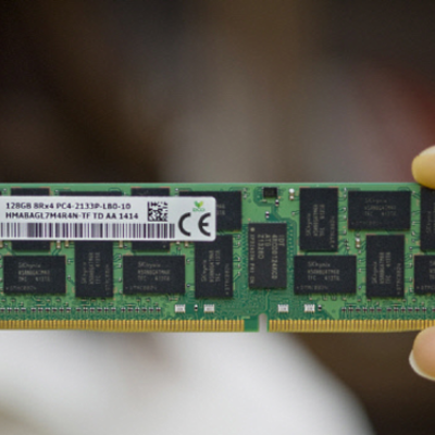 Timeline: Evolución de la memoria RAM
