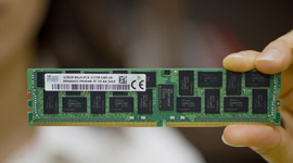 Timeline: Evolución de la memoria RAM