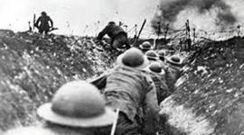 Timeline: La Gran Guerra