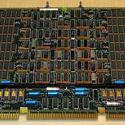 Timeline: La memoria RAM a través del tiempo