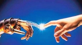 Timeline: Evolucion de la Tecnologia