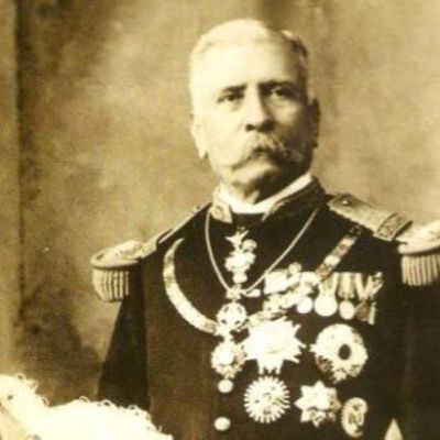 Timeline: El Porfiriato