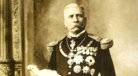 Timeline: El Porfiriato