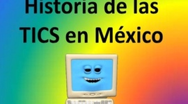 Timeline: Integración de TIC en México