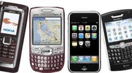 Timeline: los telefonos