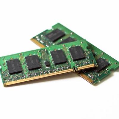 Timeline: Historia Memoria RAM