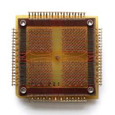 Evolucion de la memoria ram timeline | Timetoast timelines