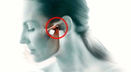 Timeline: Historia de los Trastornos temporomandibulares