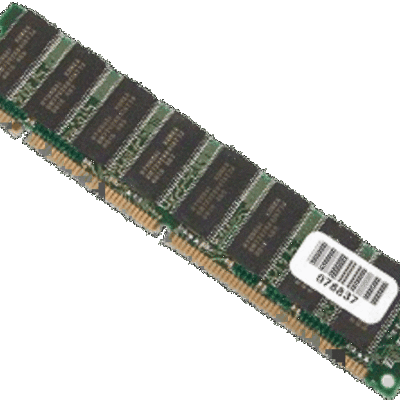 Timeline: evolucion de la memoria RAM