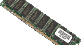 Timeline: evolucion de la memoria RAM
