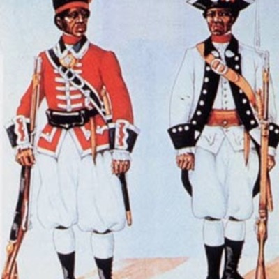 Timeline: The Spanish